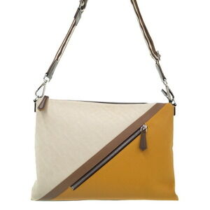 FENDI Messenger Bag Shoulder